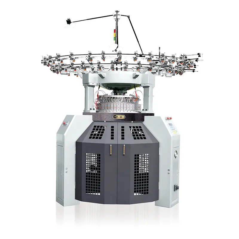 The technological innovation capabilities of the textile industry continue to increase