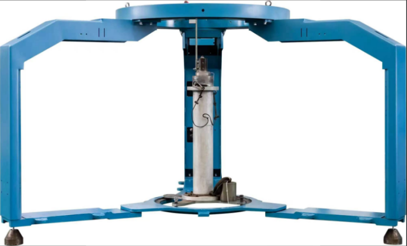 Precision Manufacturing Breakthroughs for Knitting Machines: Resolving Structural Instability to Achieve Mirror-Grade Machining