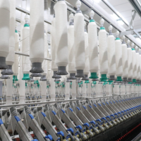 Steady Progress in China’s Textile Machinery Industry in H1