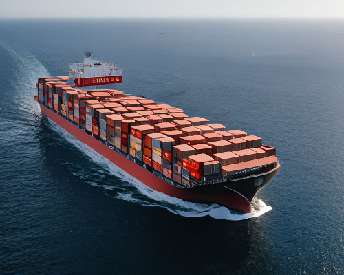 按客户要求交货