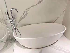 Porcelain Shower Marble Look Wall Slabs