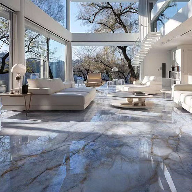 Sintered Stone Tiles