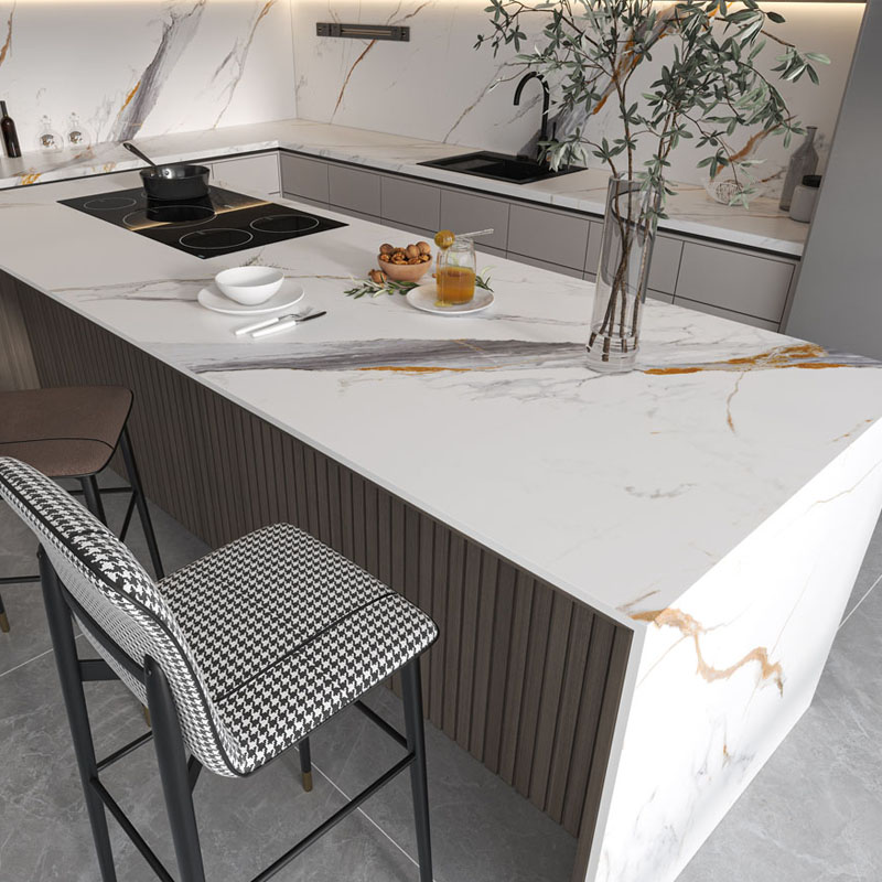 Full Body Sintered Stone