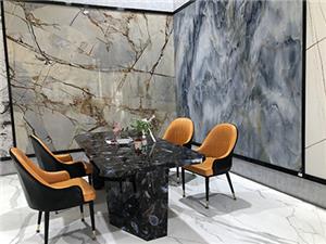 Sintered Stone: Revolutionizing the World of Building Materials