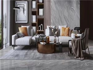 The advantages of new building materials: The New Era of Sintered Stone