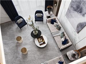 Porcelain Marble Look Porcelain Subway Tile