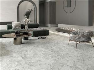 Large Size Infinity 12mm Porcelain Slabs