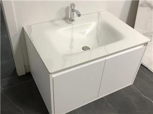 Heat Bending Sintered Stone Vanity Top