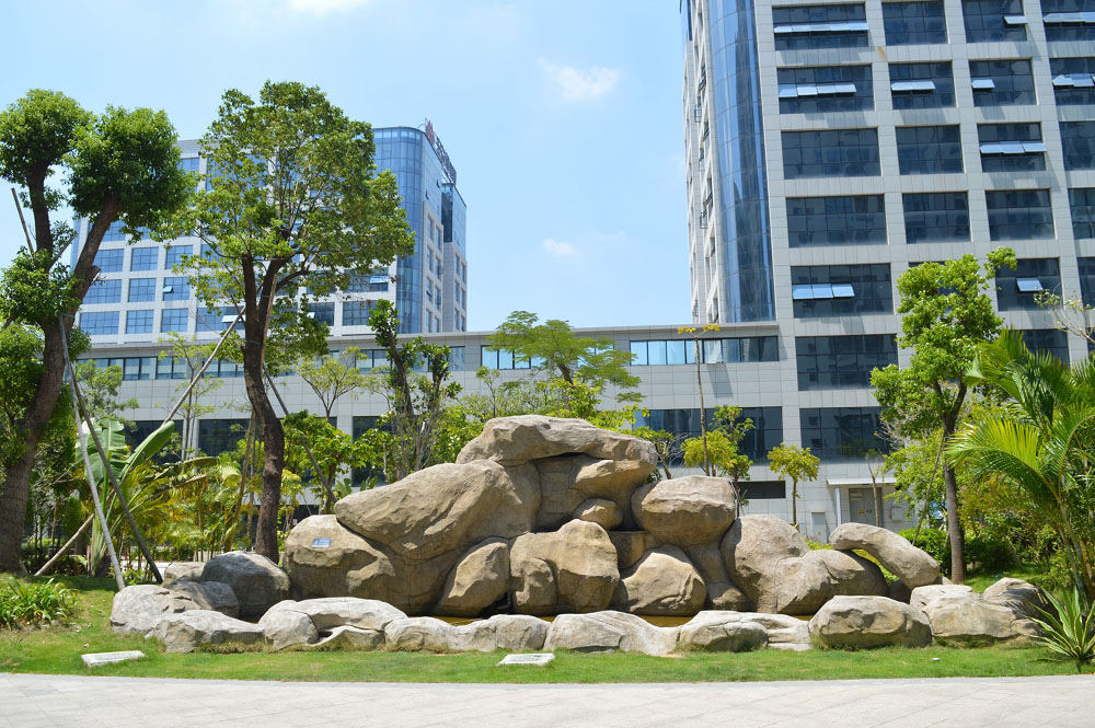 고객에 대한 책임