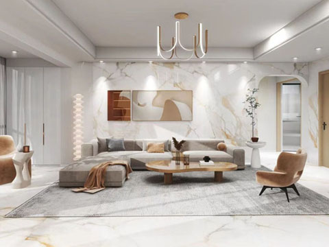 소결석과 도자기 타일의 차이점은 무엇입니까?