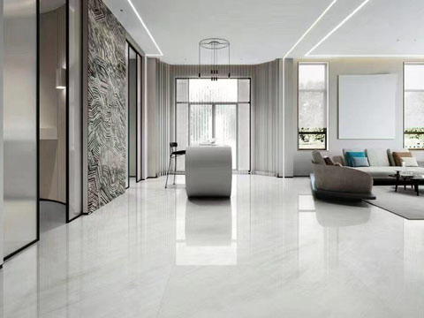 Precautions in the use of sintered stone