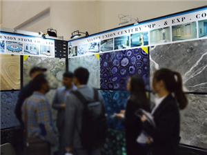 We sincerely invite you to THE 25TH CHINA XIAMEN INTERNATIONAL STONE FAIR