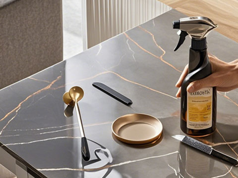 Performance advantages of sintered stone