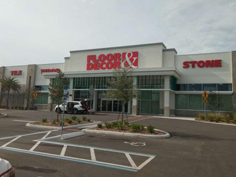 What are the opportunities at the US Orlando Coverings 2025