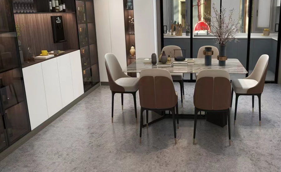 sintered stone