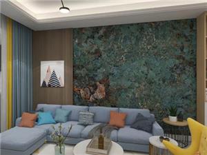 Sintered stone: An all-round solution for modern decoration