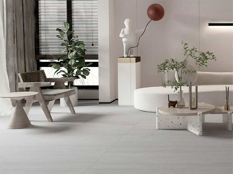 marble look sintered stone