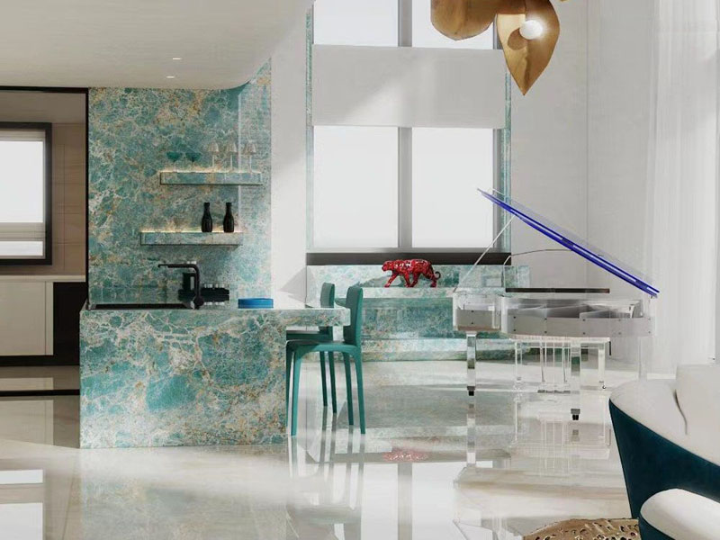 porcelain tile