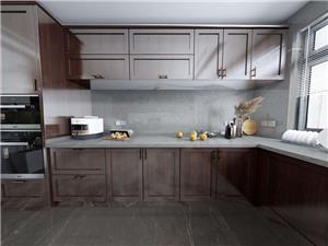 Light Grey Marble Look Porcelain Tile