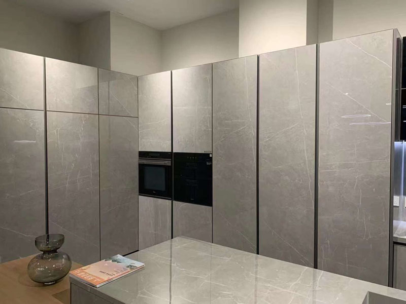 marble look porcelain tile