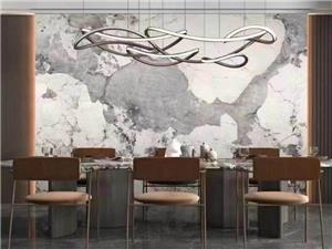 Luxury Stone Marble Like Sintered Stone