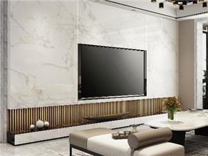 Innovative Application of Sintered Stone in Interior Design