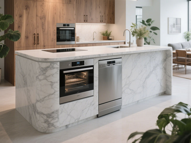sintered stone decoration sintered stone decoration