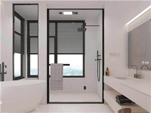 Large Size Porcelain Slabs Marble Look Sintered Stone