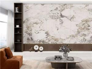 Affordable luxury stone home decoration?