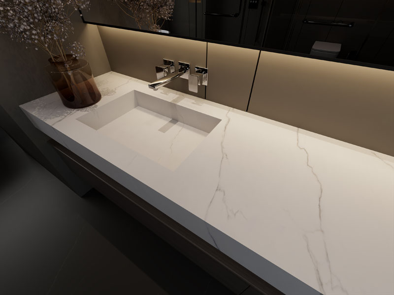 sintered stone