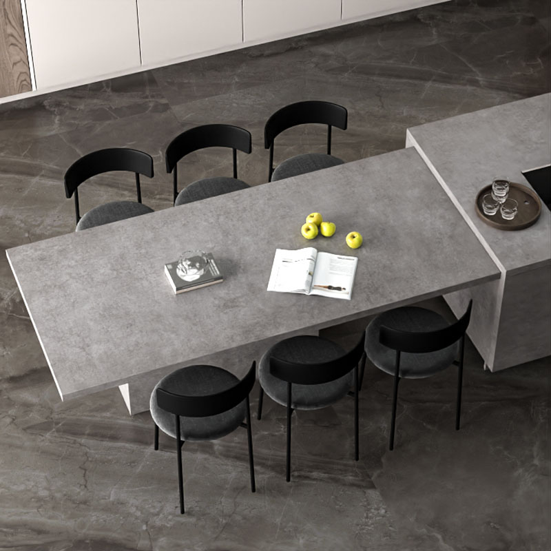 Grey Marble Porcelain Slabs
