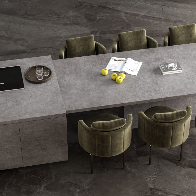 sintered countertops