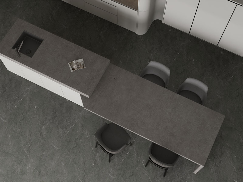 sintered stone countertops