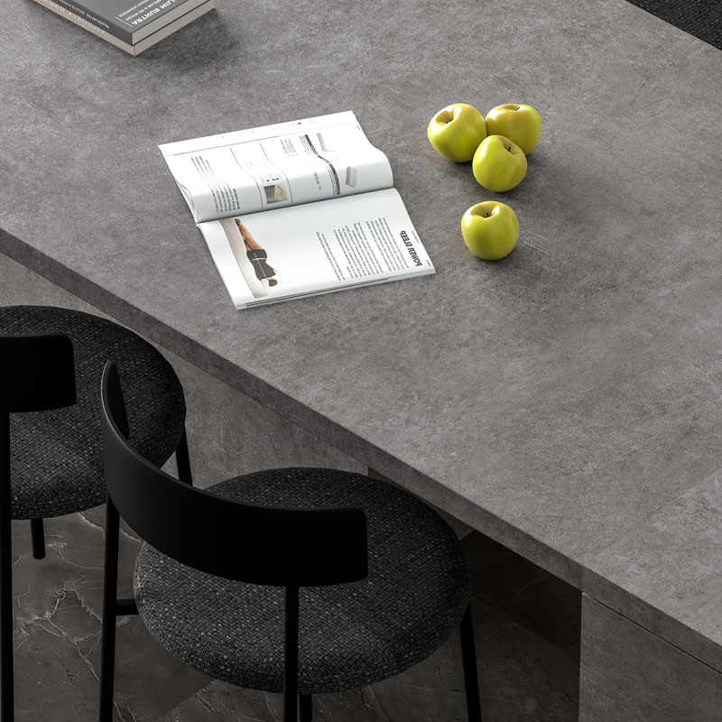 sintered stone countertops