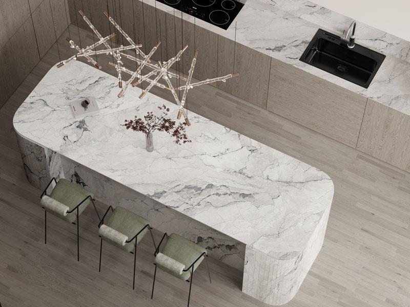 High End Sintered Stone High End Sintered Stone