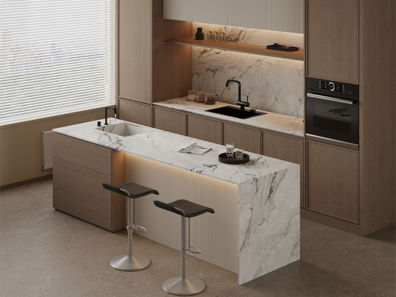 sintered stone