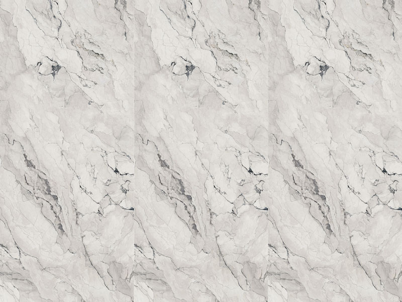 Camus White Marble like High End Sintered Stone