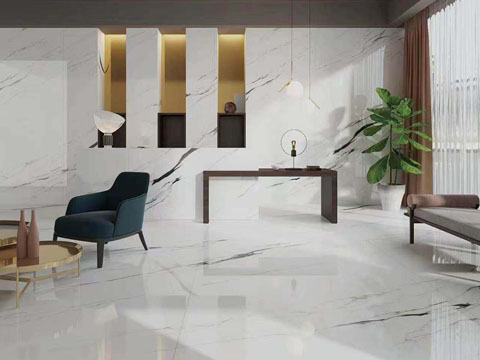 How to choose the right sintered stone products?