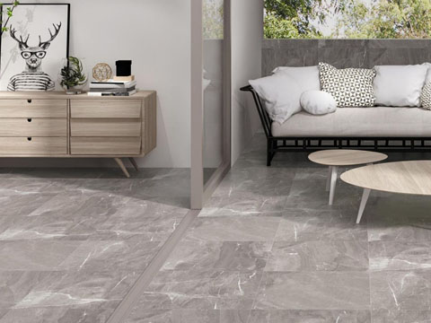 소결석 제품의 일일 유지관리