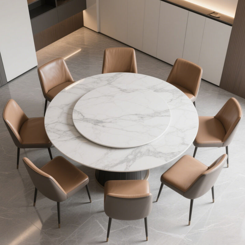 marble look sintered stone