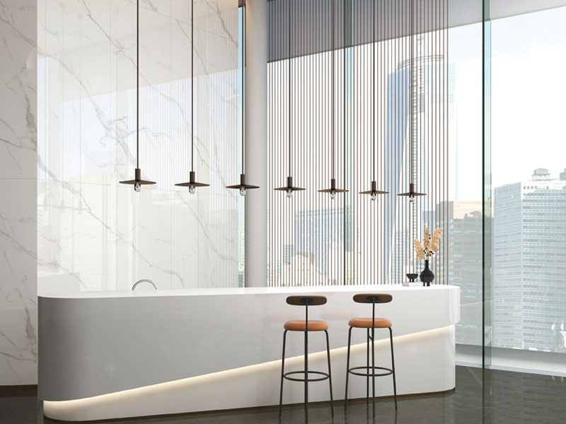 calacatta marble porcelain