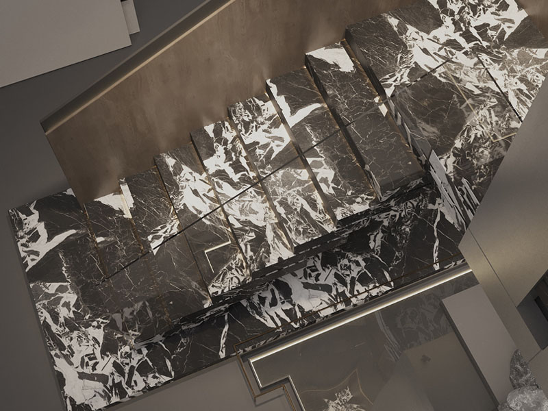 High End Sintered Stone High End Sintered Stone