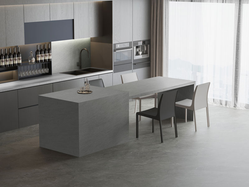 Marble Look Porcelain Slabs