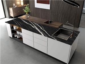 소결석 대. 석영: 2024년 주방 가이드