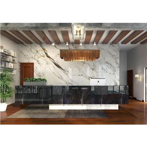 Why Sintered Stone is the Ideal Material for Modern Flooring