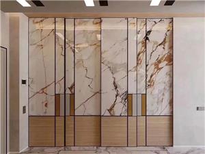 مجموعه جدید اسلب‌های چینی طلایی کالاکاتا، سطوح لوکس را برای سال 2025 از نو تعریف می‌کند