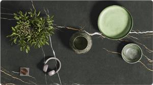 Cum se fabrică o masă de sufragerie din porțelan negru: unelte, sfaturi de tăiere și finisare