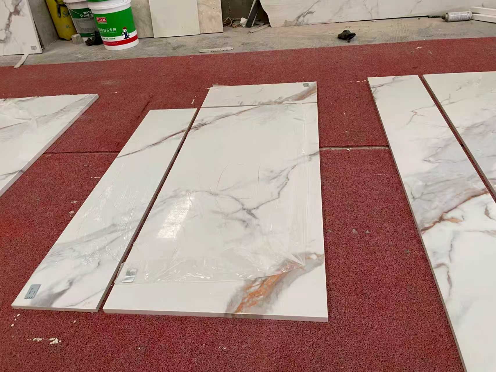 Calacatta Gold Sintered Stone Calacatta Gold Sintered Stone