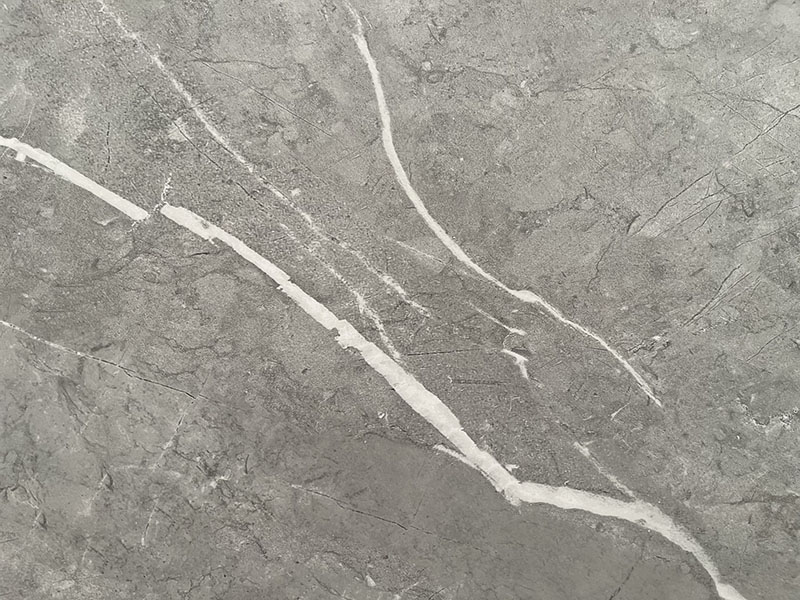 Armani Light Grey Sintered Stone Countertops – Clean, Durable & Modern