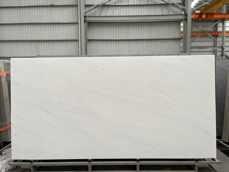 Ariston Sintered Stone Countertops - Premium Durable Surfaces for Kitchens & Bathrooms